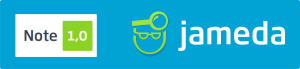 Jameda Bewertung 1.0